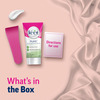 Veet Pure Hair Removal Cream For Women With No Ammonia Smell Dry Skin - 50G