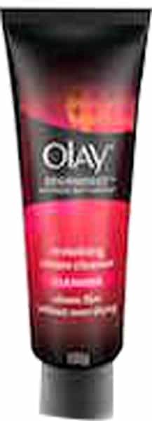 Olay Regenerist Advanced Anti-Ageing Revitalizing Face Wash Cleanser 100 Gm
