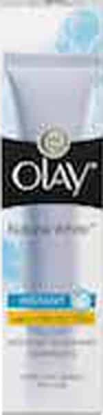 Olay Natural White Light Instant Glowing Fairness Skin Cream Serum 20 Gm