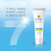 Olay Natural White Light Instant Glowing Fairness Skin Cream Serum 20 Gm
