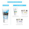 Olay Natural White Light Instant Glowing Fairness Skin Cream Serum 20 Gm