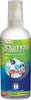 Dabur Odomos Naturals Mosquitoes Repellent Spray Bottle Of 100 Ml