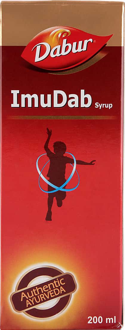 Dabur Imudab 200 Ml