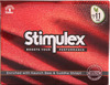 Dabur Stimulex Sexual Wellness Capsules Strip Of 10