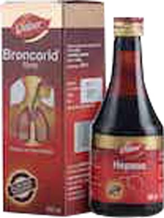 Dabur Hepano Syrup 200 Ml