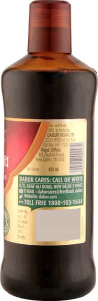 Dabur Lauhasava 450Ml