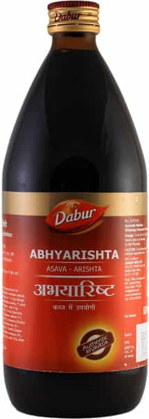 Dabur Abhayarishta 450 Ml