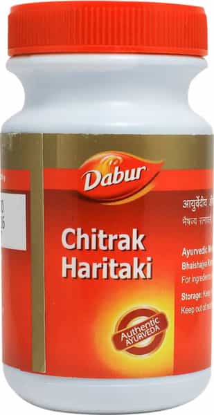 Dabur Chitrak Haritaki 250Gm