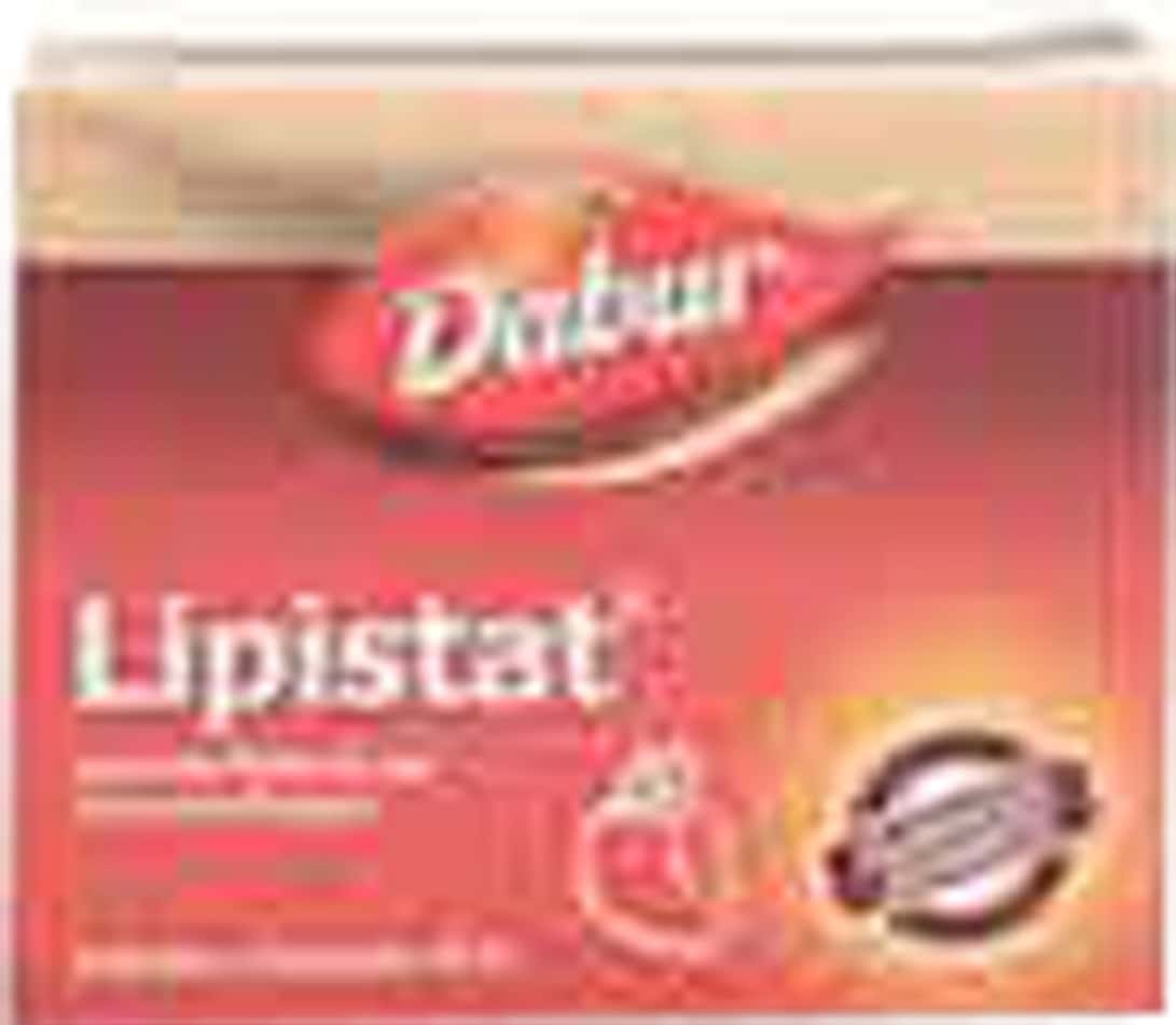 Dabur Lipistat 10 Capsules
