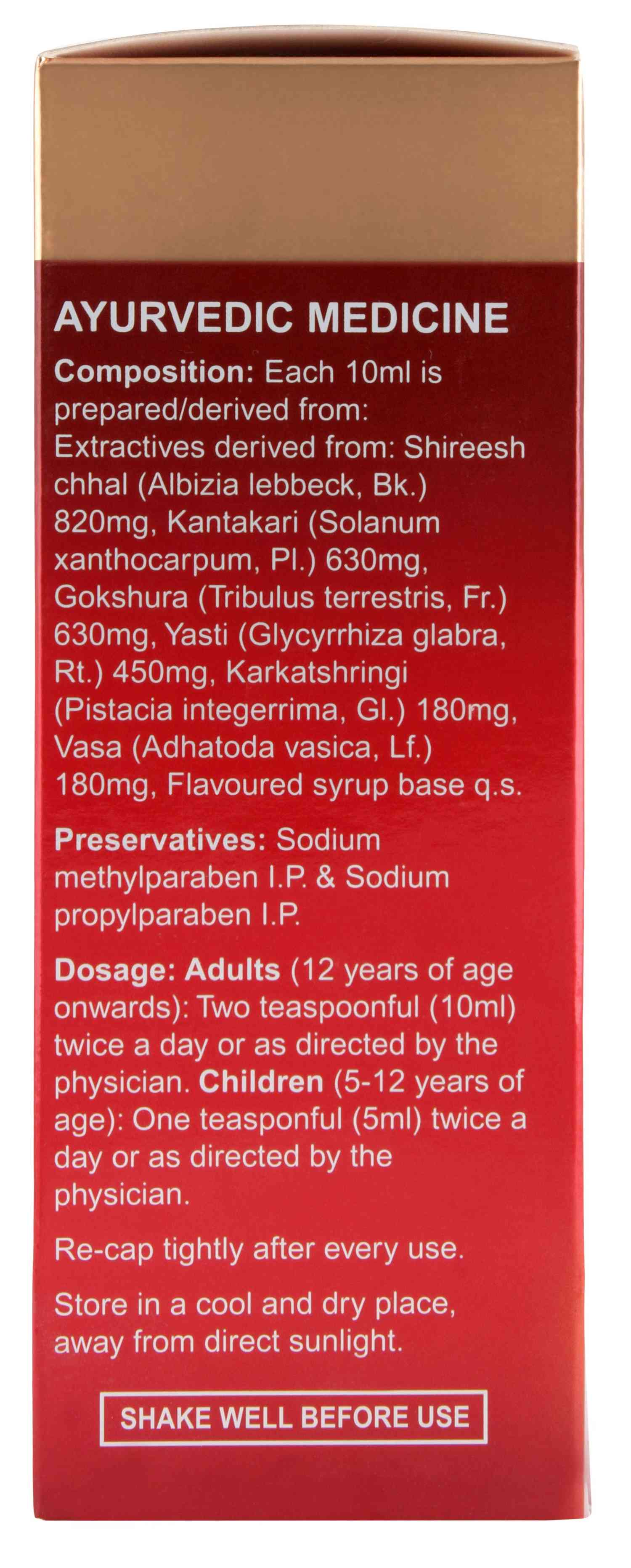 Buy Dabur Liquid (200) Online at Flat 18 OFF* PharmEasy