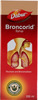 Dabur Broncorid Cough Syrup Bottle Of 200 Ml