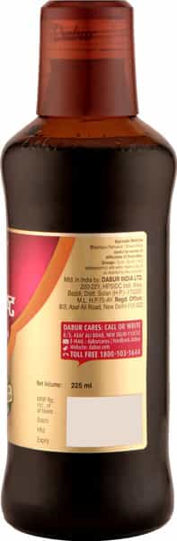Dabur Ashokarishta - 225 Ml