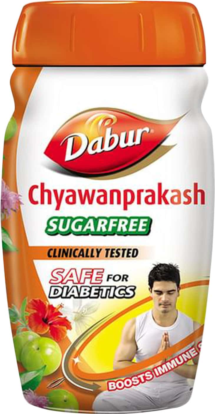 Dabur Chyawanprash Sf 900gm