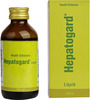 Hepatogard Liquid 100Ml