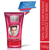 Fair And Handsome 100% Oil Clear Face Wash Tube Of 100 G