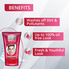 Fair And Handsome 100% Oil Clear Face Wash Tube Of 100 G