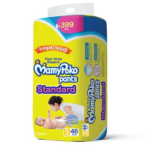 mamypoko pants standard