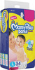 Mamy Poko Pants Standard Pant Style Large Size Diapers - 34 Count