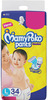 Mamy Poko Pants Standard Pant Style Large Size Diapers - 34 Count