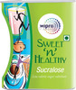 Wipro Sweet N Healthy Sucralos Tab 100'S