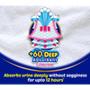 Mamy Poko Pants Extra Absorb Diaper - Medium Size Pack Of 74 Diapers (M-74)