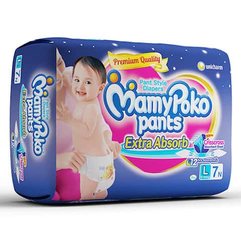 mamypoko pants l