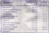 Glucosa Forte Strip Of 10 Tablets