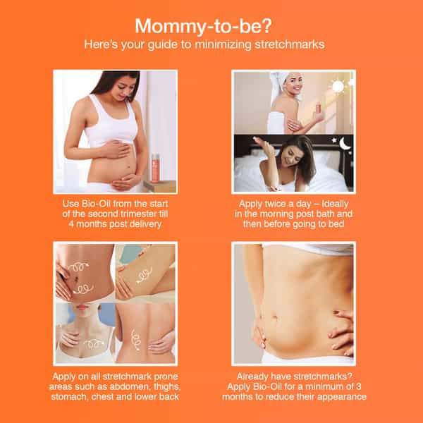 Bio-Oil Specialist Skin Care Oil - Scars Stretch Mark Ageing Uneven Skin Tone 60 Ml