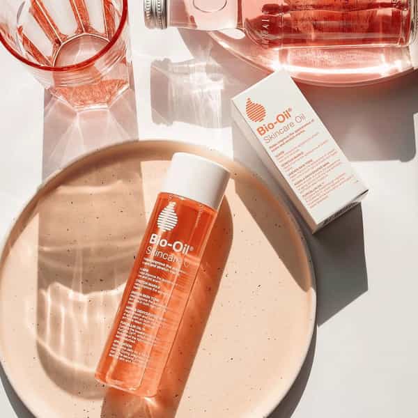 Bio-Oil Specialist Skin Care Oil - Scars Stretch Mark Ageing Uneven Skin Tone 60 Ml
