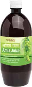 Patanjali Divya Amla Juice 1 L