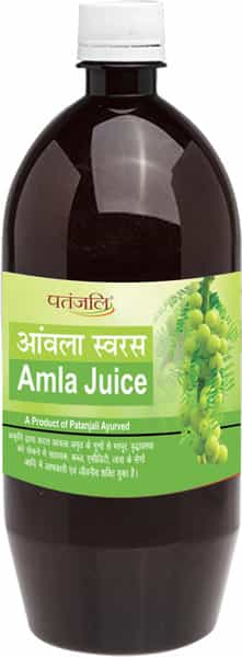 Patanjali Divya Amla Juice 1 L