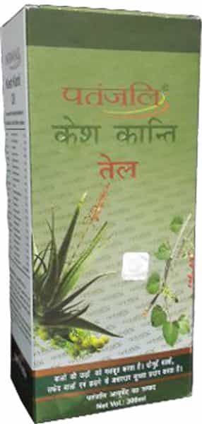 Patanjali Kesh Kanti Hair Oil 300Ml