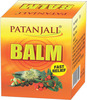 Patanjali Divya Balm - 25 G
