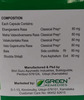 Nuro Xt Strip Of 10 Capsules