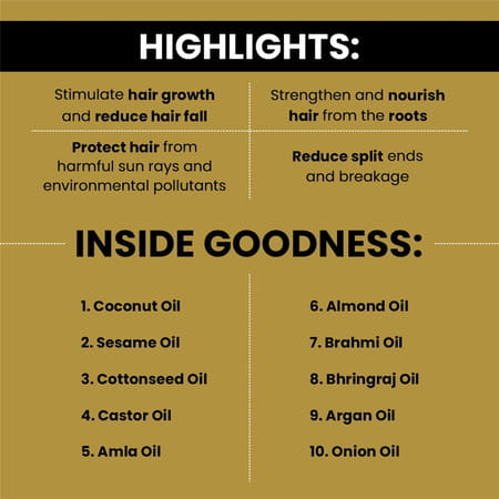 Halixir Versatile Nourish Hair Oil Bottle Of 100 Ml