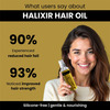 Halixir Versatile Nourish Hair Oil Bottle Of 100 Ml