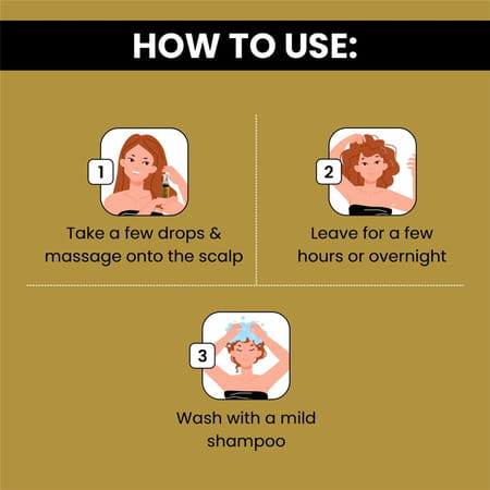Halixir Versatile Nourish Hair Oil Bottle Of 100 Ml