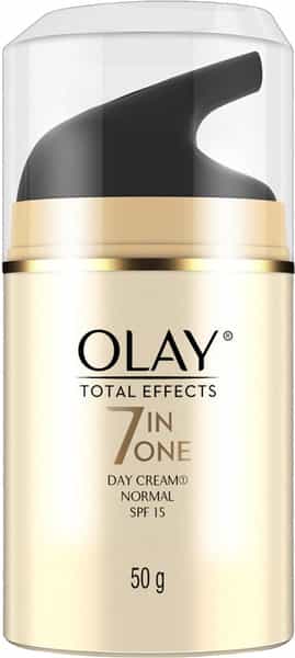 Olay T.e 7In 1 Ae Day Skin Cream 50G+Foa