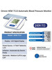 Omron Hem-7113 Bp Monitor