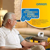Omron Hem-7120 Bp Monitor