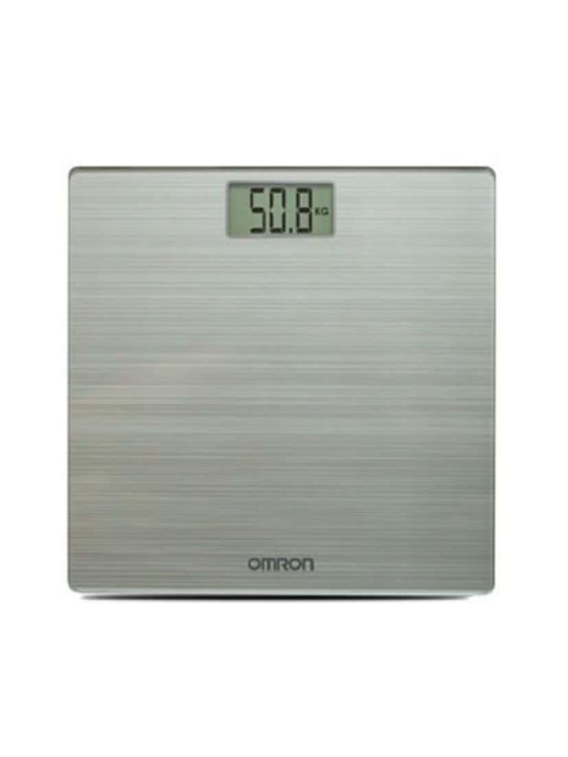 Buy Omron Hn-286-In Weighing Scale Online get Upto 60% OFF | PharmEasy