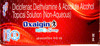 Oxalgin Nano Spray 30Ml