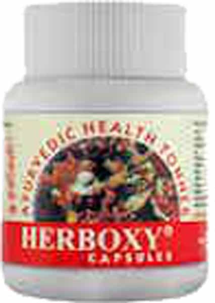 Herboxy Energizer And Health Toner