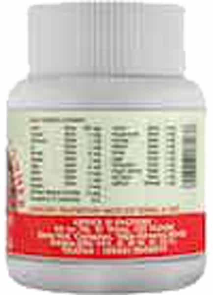 Herboxy Energizer And Health Toner