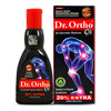 Dr Ortho An Ayurvedic Medicine Oil Bottle Of 120 Ml