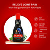 Dr Ortho An Ayurvedic Medicine Oil Bottle Of 120 Ml
