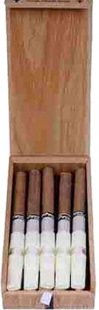 Organic Smokes (10 Sticks)