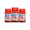 Aimil Bgr 34 Bottle Of 100 Tablets (Pack Of 3)