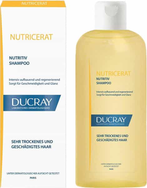 Nutricerat Intense Nutriti Shampoo 200Ml
