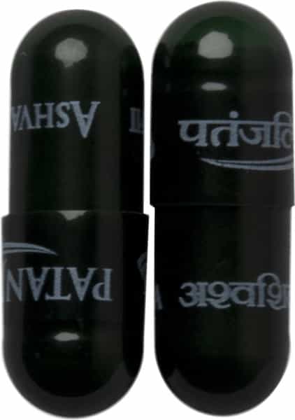 Patan Ashvashila Cap 20'S